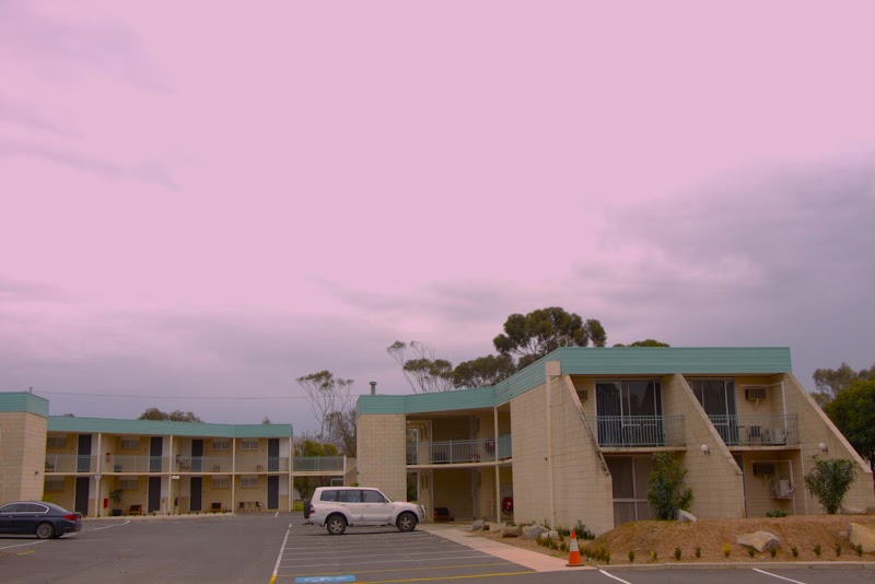 Bendigo Motor Inn in Bendigo, Australia