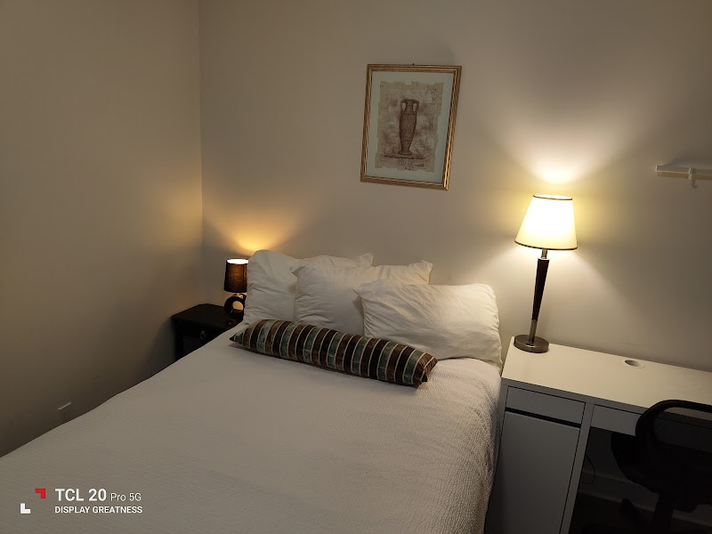 Benvenuto Bed & Breakfast in Central Saanich, Canada