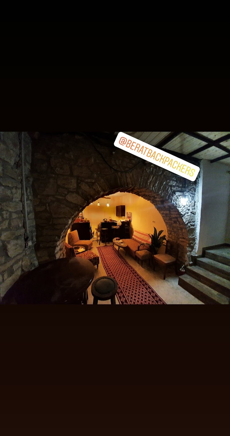Berat Backpackers Hostel in Berat, Albania