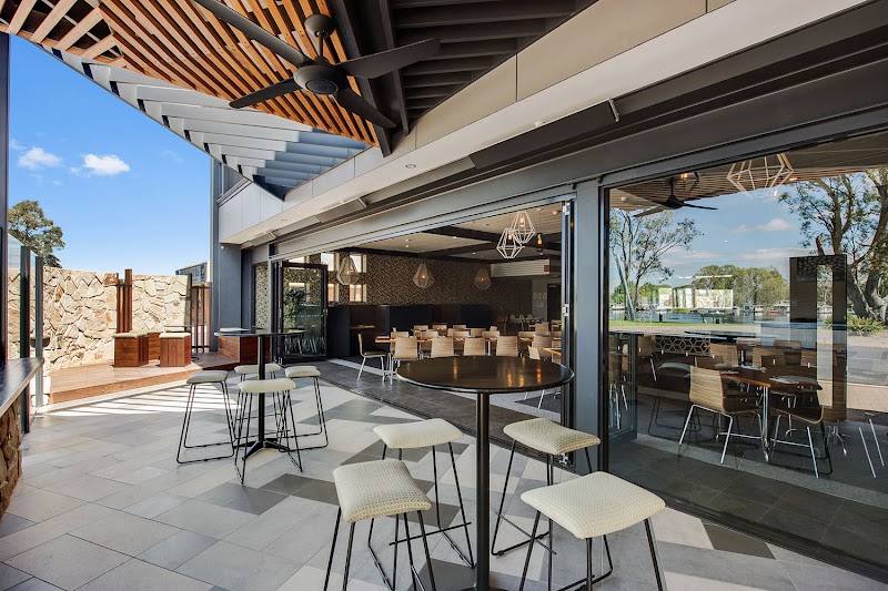Berri Hotel in Berri, Australia