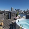 Bertrams Guldsmeden Hotel