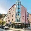Best Western Art Plaza Hotel