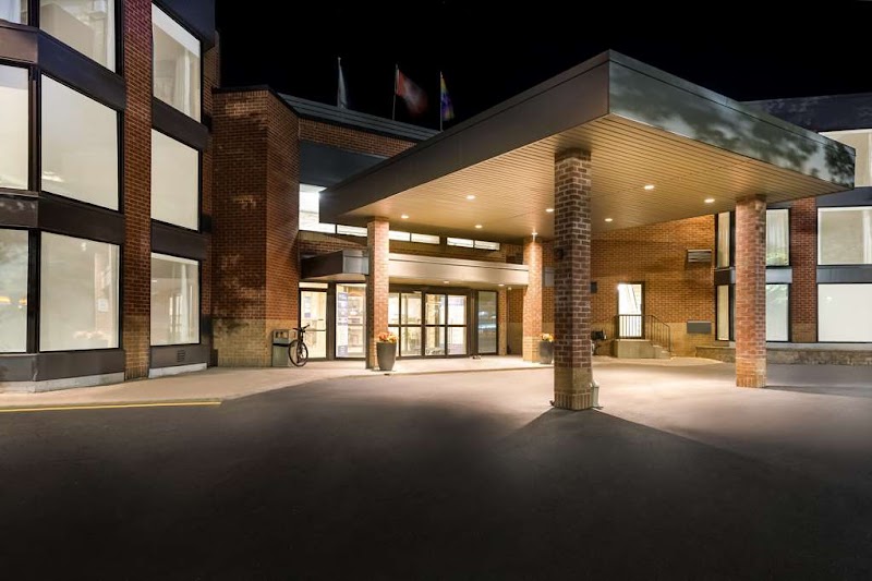 Best Western Belleville in Belleville, Canada