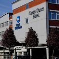 Best Western Manchester Altrincham Cresta Court Hotel