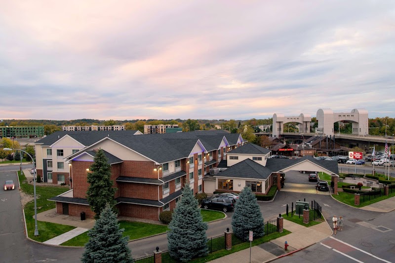 Best Western Plus Franklin Square Inn Troy/Albany in Albany, United States, United States