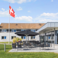Best Western Plus Hotel Fredericia