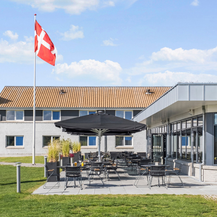 Best Western Plus Hotel Fredericia in Fredericia, Denmark