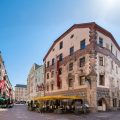 Best Western Plus Hotel Goldener Adler