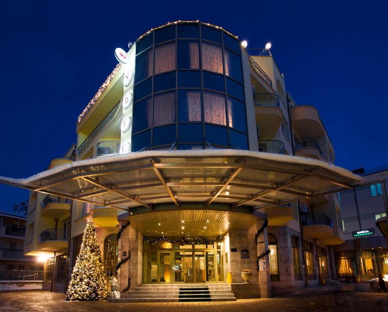 Bistra & Galina Hotel in Ruse, Bulgaria