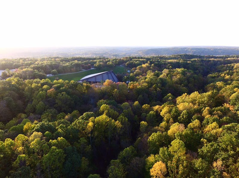 Blossom Music Center Hotel in Akron, United States