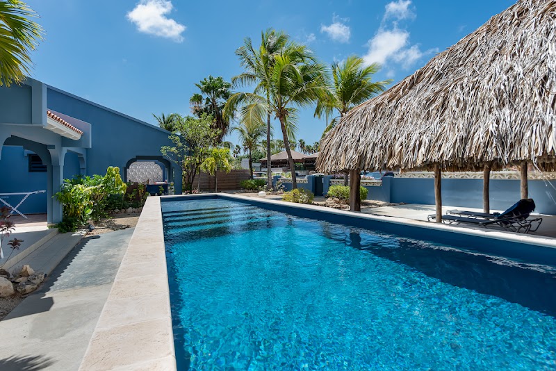 Blue Divers Resort in Kralendijk, Bonaire, Sint Eustatius, and Saba