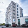 Blue Mountain Apartments