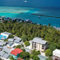 Blue Wave Hotel Maldives