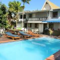 Bluewater Lodge