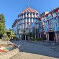Blumenhotel