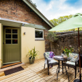 Bow House Bed & Breakfast