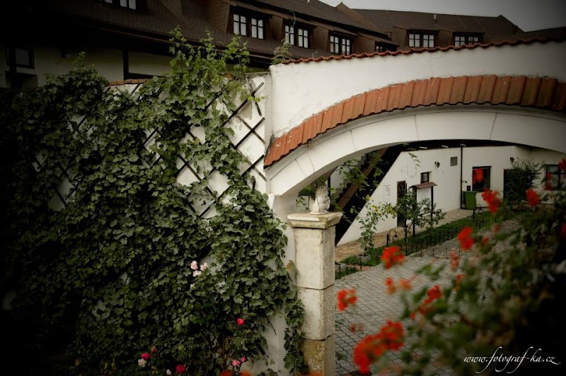 Brandýský Dvůr in Brandys nad Labem-Stara Boleslav, Czechia