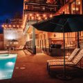 Brentwood Bay Resort & Spa