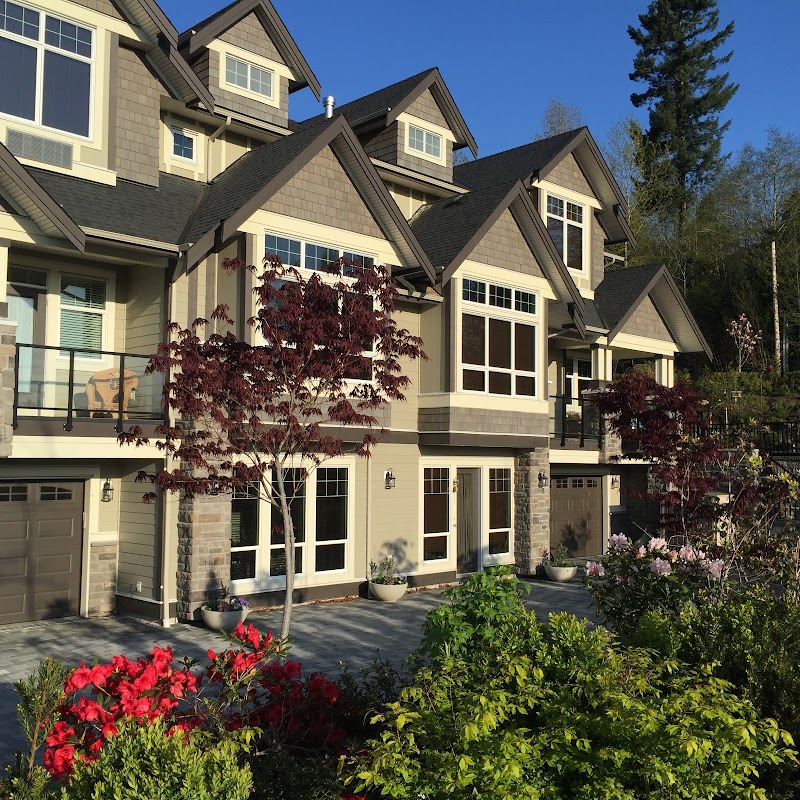 Brookside Inn Boutique Hotel in Abbotsford, Canada