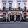 Brown’s Hotel
