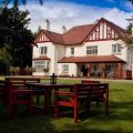 Brucefield Boutique B&B