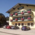 Brückenwirt Hotel