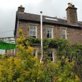 Brynhonddu Country House B&B