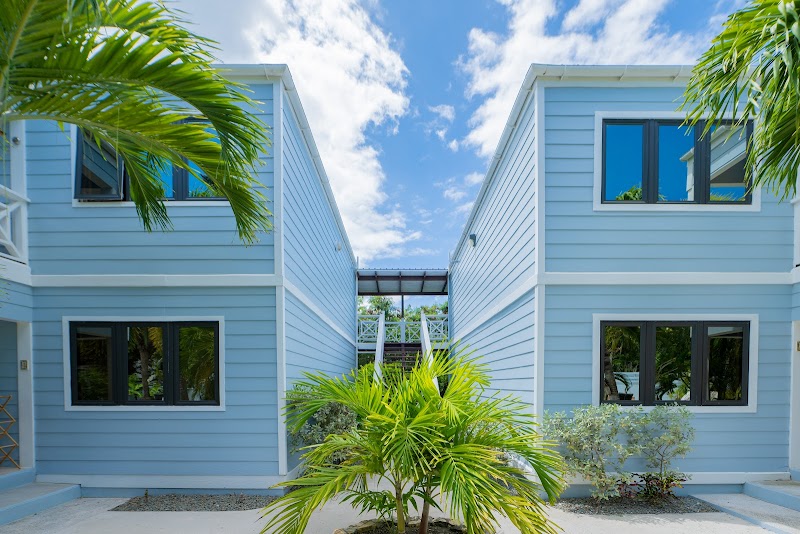 Buccaneer Beach Club in Saint John's, Antigua and Barbuda