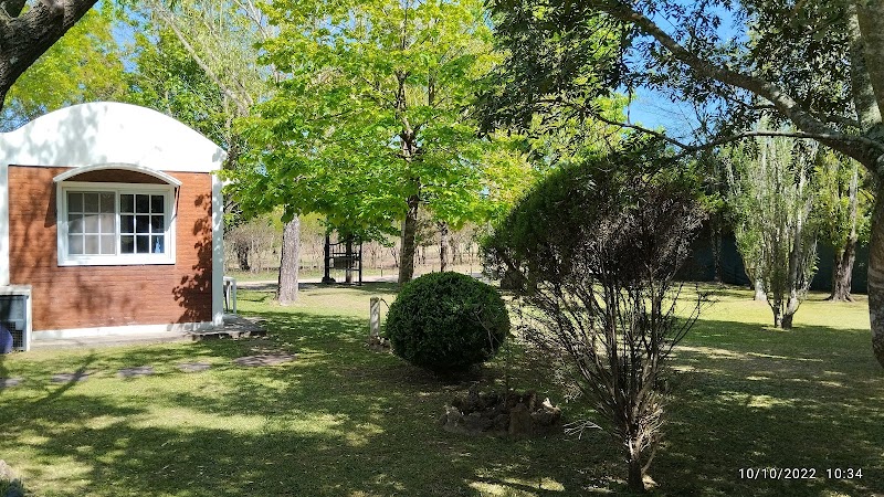 Bungalows Don Bosco in Colon, Argentina