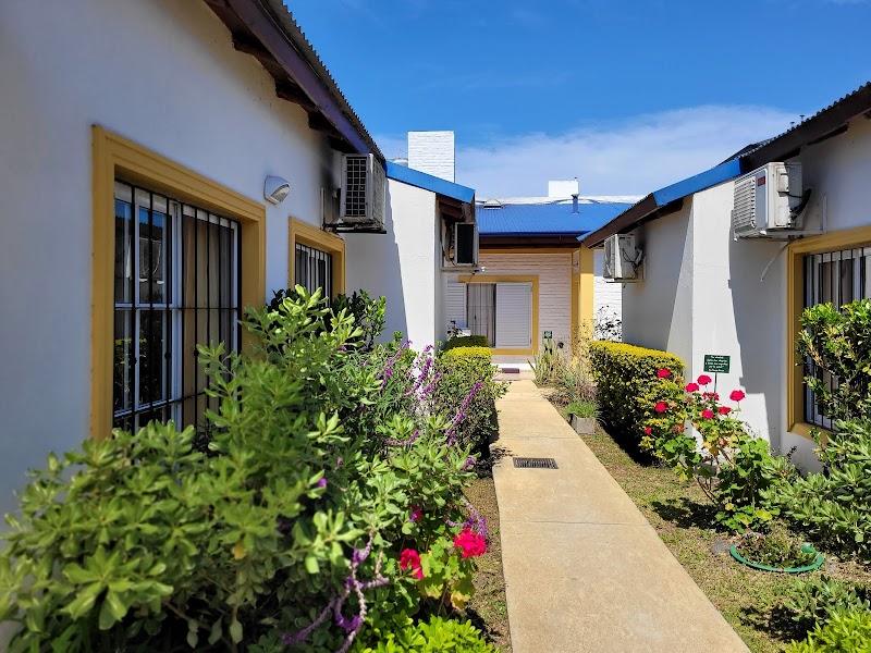 Bungalows El Sueño de Pedro in Colon, Argentina
