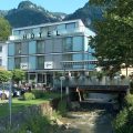 Businesshotel Valerian