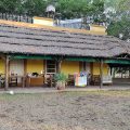 Cabañas La Aguada