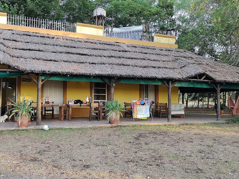 Cabañas La Aguada in Chascomus, Argentina