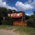 Cabañas Las Acacias