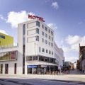 Cabinn Aalborg