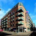 Cabinn City Hotel