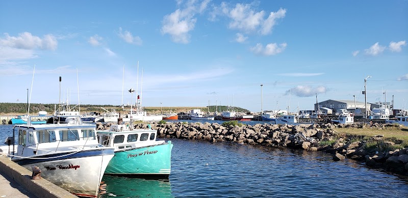 Cabot Cape Breton in Cape Breton, Canada