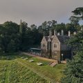 Callow Hall Hotel