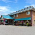 Canadas Best Value Inn & Suites Castlegar