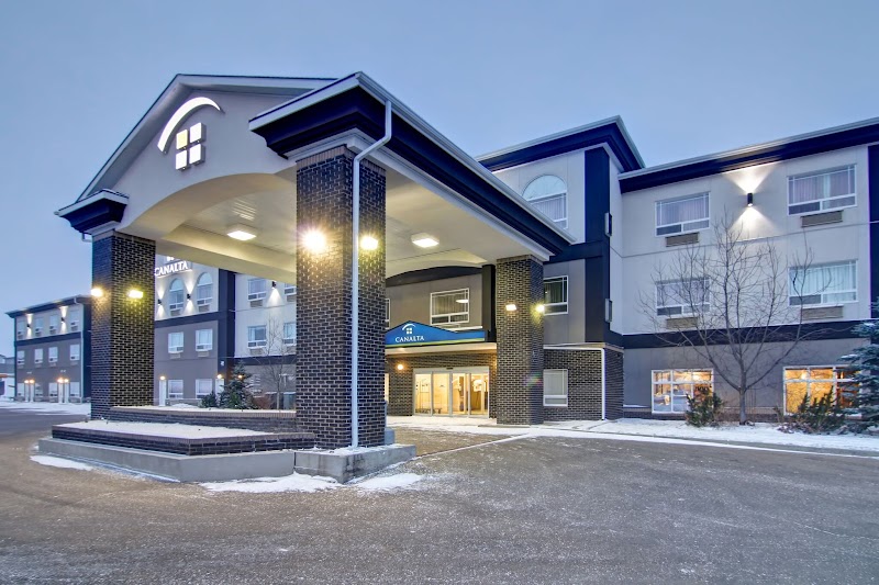 Canalta Camrose in Camrose, Canada