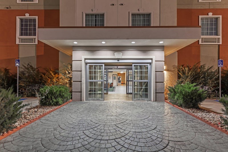 Candlewood Suites Amarillo-Western Crossing, an IHG Hotel in Amarillo, United States