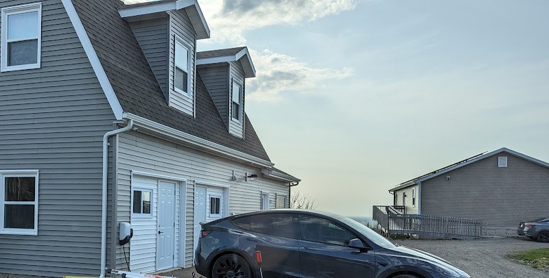 Cape Breton Villas in Cape Breton, Canada