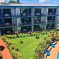 Capricorn Apartment Hotel