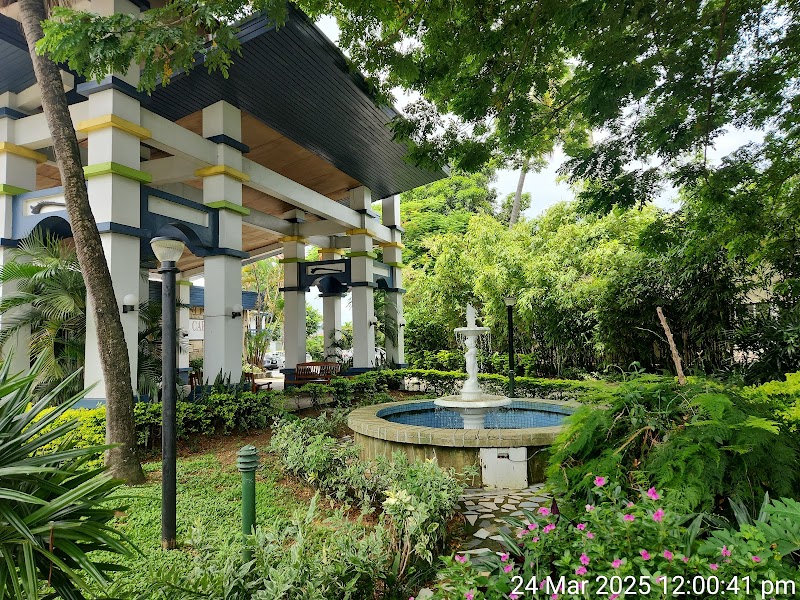 Capricorn International Hotel in Nadi, Fiji