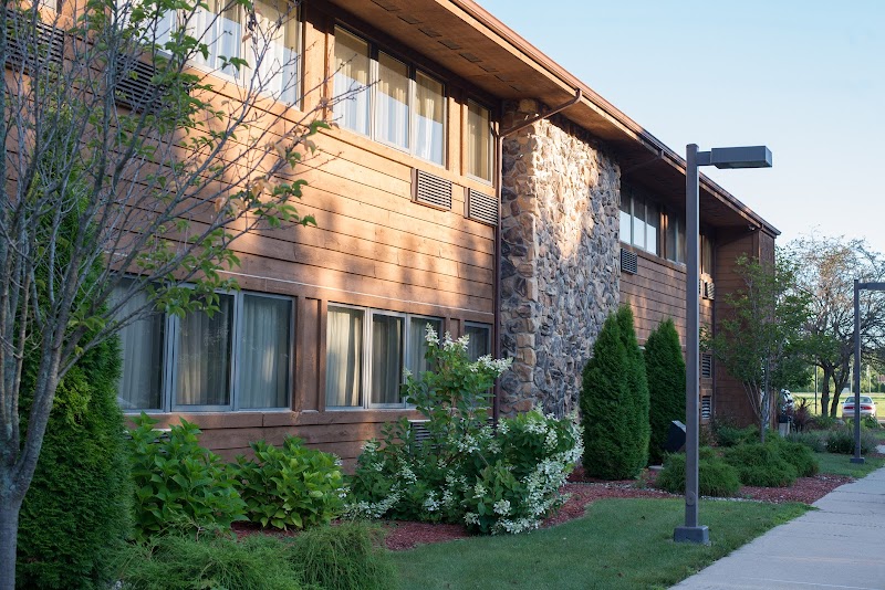 Carlton Lodge Adrian in Adrian, United States