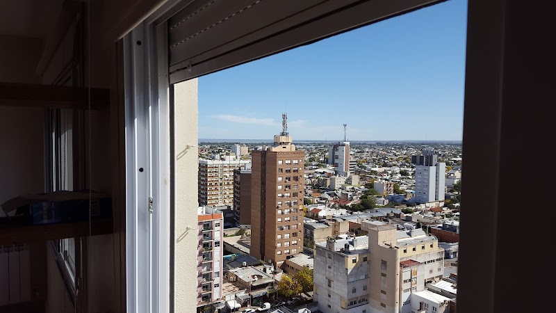 Caronti Apart 254 in Bahia Blanca, Argentina