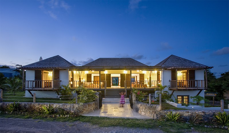 Casa Lidia in Saint John's, Antigua and Barbuda