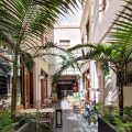 Cassa Lepage Art Hotel Buenos Aires