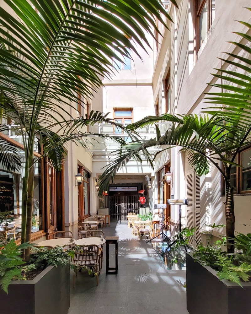 Cassa Lepage Art Hotel Buenos Aires in Buenos Aires, Argentina