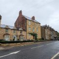 Castle Gate Guest House